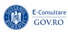 aplicația E-Consultare