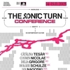 “The Sonic Turn” International Conference