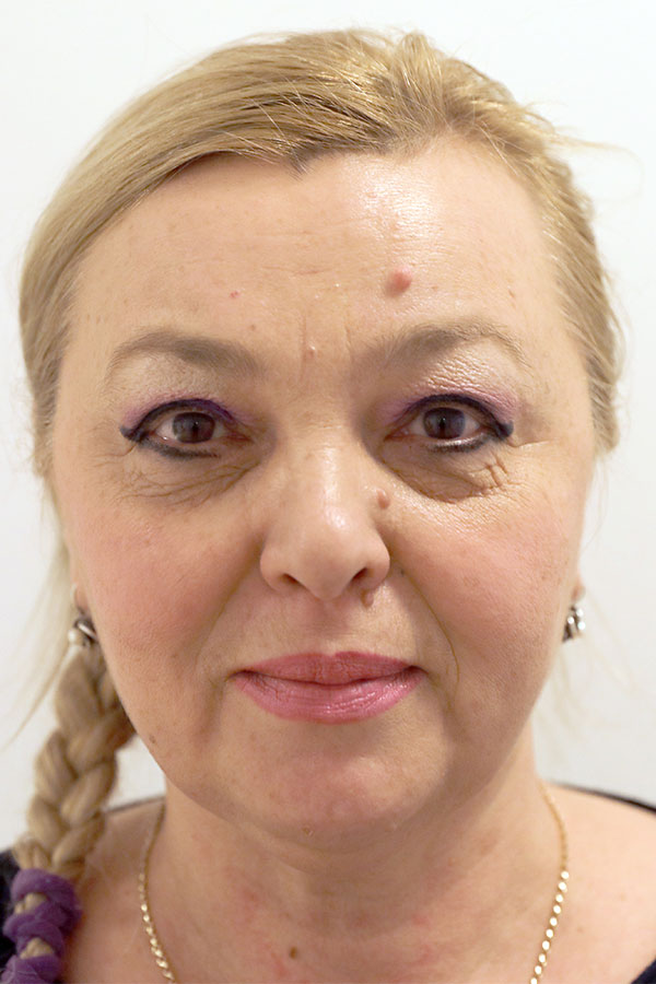Carmina Sorina Alexiu