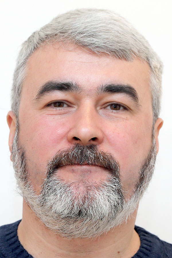 Ion Dinu Marian
