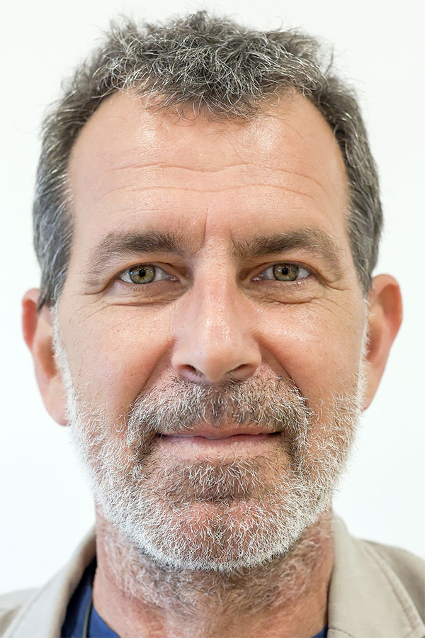 Liviu Nicolescu