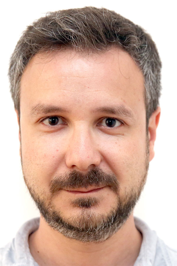 Marinescu Andrei