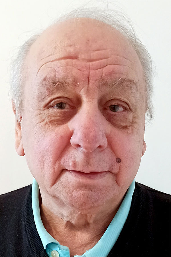 Constantin Vânătoru