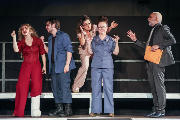 carousel 19670
