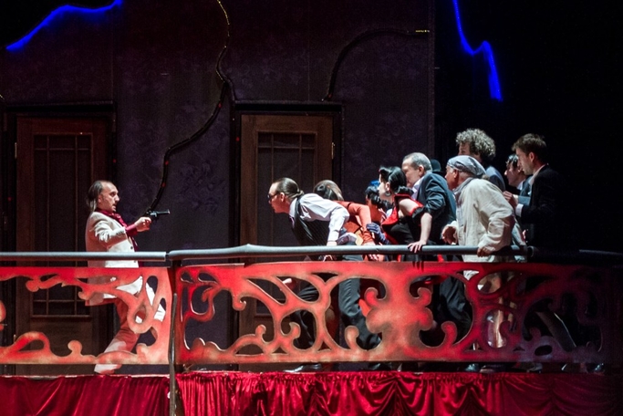 carousel 12106