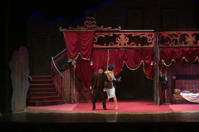 carousel 12113