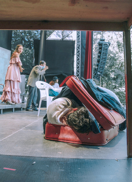 carousel 16269