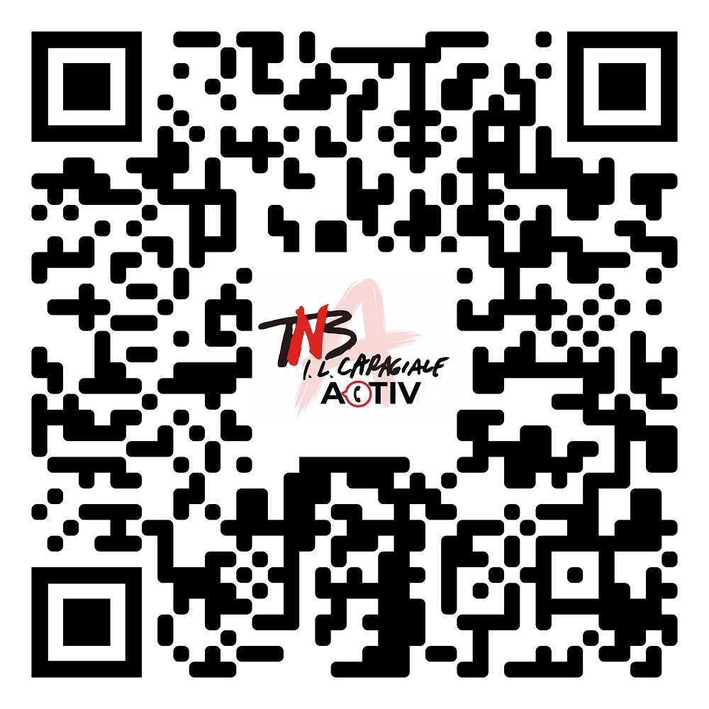 qr-code TNB Activ